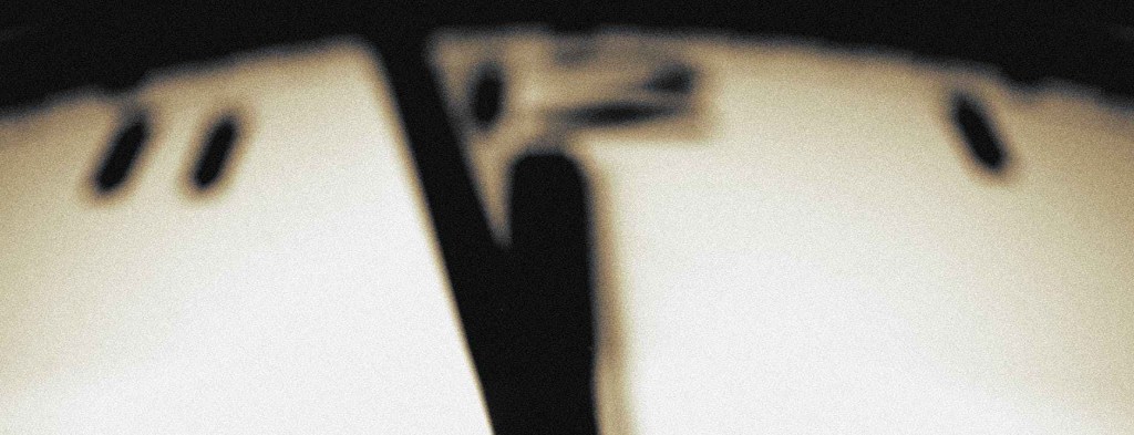 El Hipnótico “Tic Toc” del&nbsp;Reloj